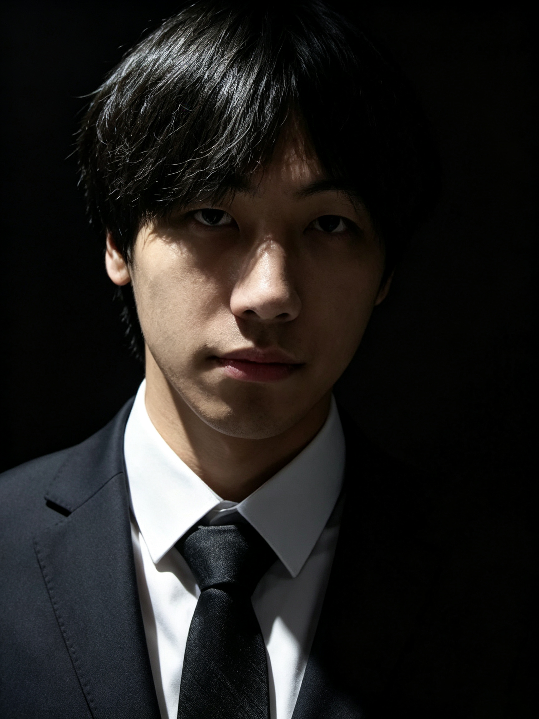 Portrait