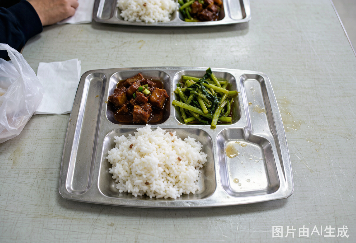 食堂