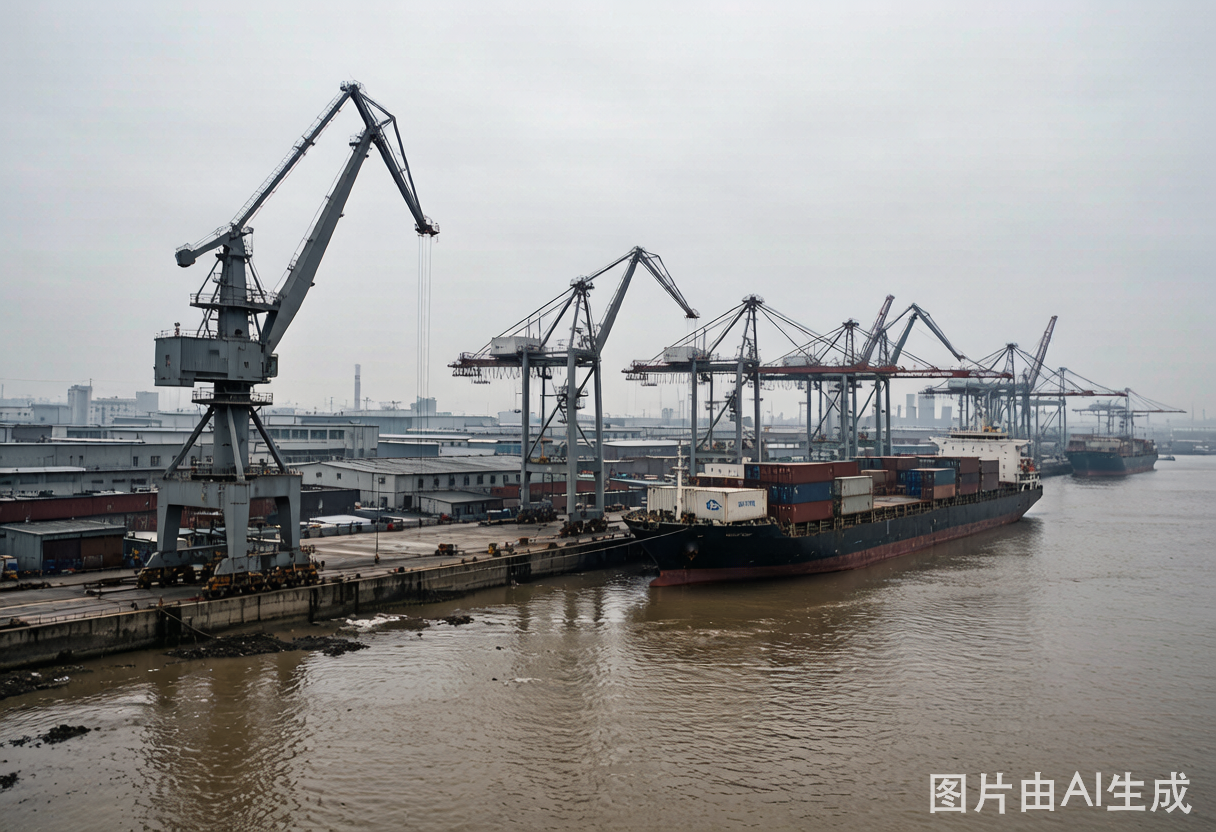 阳明港