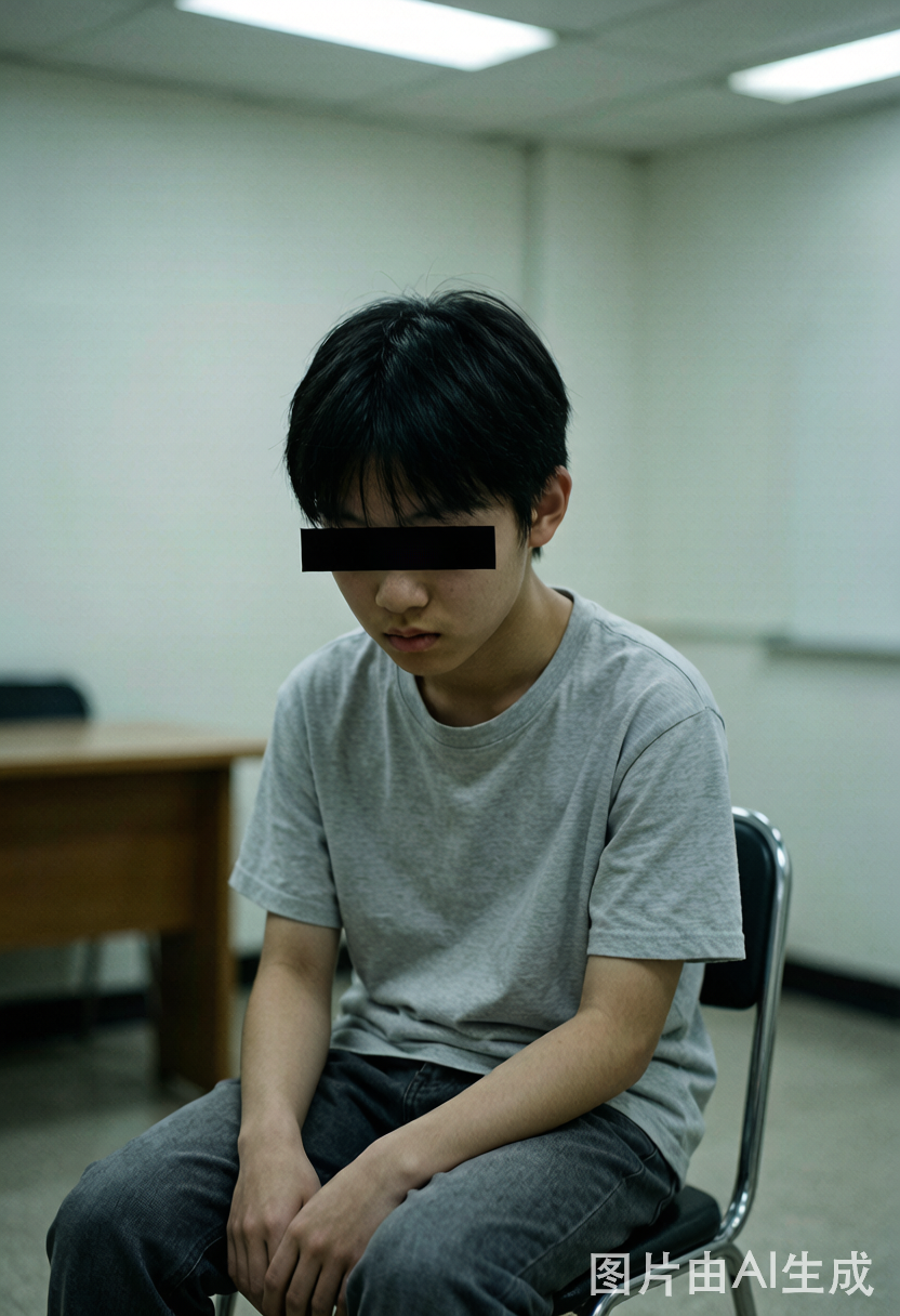 学员照片（为保护隐私已做处理）